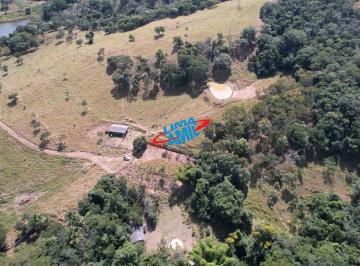 Foto 01 · Chácara de sonho à venda em Piracanjuba-GO, na Zona Rural: espaço, tranquilidade e natureza!