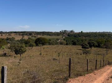 Foto 01 · Chácara de Luxo à Venda em Piracanjuba-GO, Zona Rural: Natureza Exuberante e Infraestrutura Completa