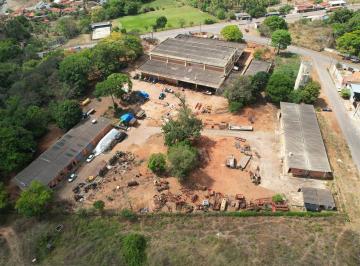 Foto 01 · Galpão Industrial de 24.000m² à venda no Centro de Piracanjuba-GO: uma oportunidade única!