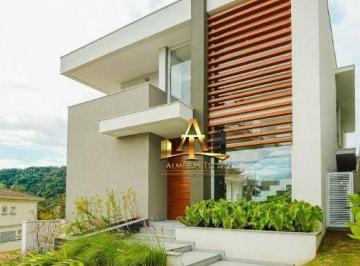 fd16320569df6ec1ed59c973b3200bef0066cd48 · Casa com 4 dormitórios à venda, 625 m² por R$ 11.000.000,00 - Tamboré 10 - Santana de Parnaíba/SP
