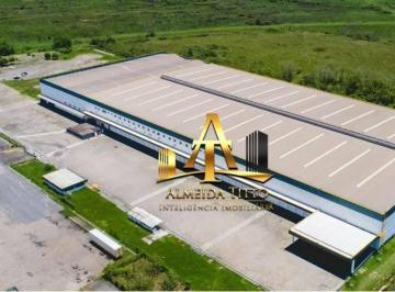 38cd9f6afa9404dbc746c2798fe73af4cec82ef1 · Galpão para alugar, 12597 m² por R$ 383.830,59/mês - Parque Embaixador - Resende/RJ