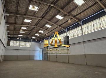 cbcc6a969322791c1e52eada998c71af46af6367 · Galpão para alugar, 525 m² por R$ 19.299,00/mês - Tarumã - Santana de Parnaíba/SP