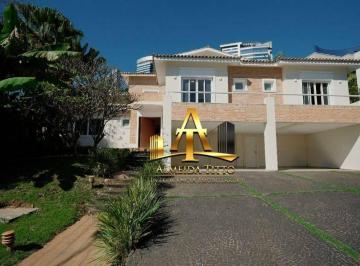 683c4ed37c635f1f7b605a0b6f09c10c5348b1e9 · Casa com 4 dormitórios à venda, 400 m² por R$ 5.800.000 - Alphaville Conde II - Barueri/SP