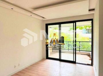 075609eb0a6b0ccdcc4643b0be2ad44b34831d95 · Apartamento com 2 dormitórios à venda, 85 m² por R$ 1.187.500,00 - Empresarial 18 do Forte - Barueri