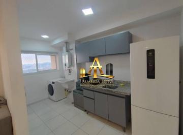 595ff3e778d977d5fc62791b71783b14ab03f926 · Apartamento com 2 dormitórios para alugar, 60 m² por R$ 4.000,02/mês - Jardim das Belezas - Carapicu