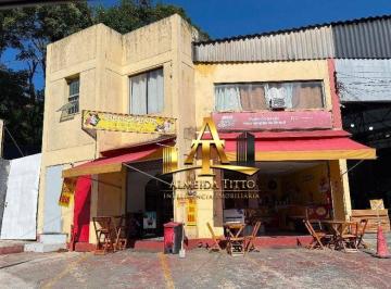 e07e5198ab023190b8736a8d83e79c9cb8c56ec4 · Ponto à venda, 80 m²  - Chácara Marco - Barueri/SP