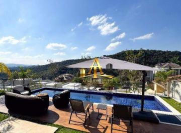 d8dcb87bd586ae84e937428b4018197ad79c8537 · Casa com 4 dormitórios à venda, 390 m² por R$ 6.950.000 - Gênesis 2 - Santana de Parnaíba/SP