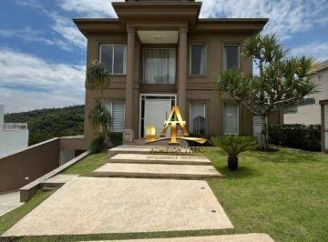 e5ea217f210d0bf8fd0f7a611aeb618e25ca45f1 · Casa de Luxo à Venda no Residencial Gênesis 02 - Alphaville, Santana de Parnaíba/SP