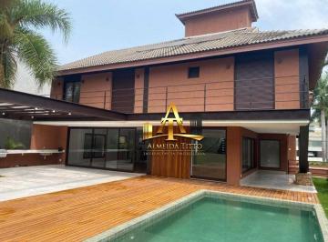 4d36d40d9059be3d2912edffc06df1dc434cbd04 · Casa com 4 dormitórios à venda, 815 m² por R$ 9.900.000 - Alphaville Residencial Zero - Barueri/SP