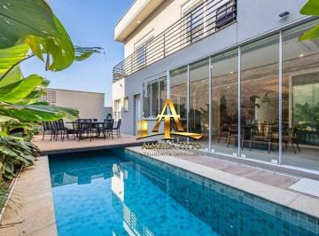 70f14f3c37a7d410134ef51fd9dde5b6c6b7dfd5 · Casa com 4 dormitórios à venda, 390 m² por R$ 6.900.000 - Residencial Onze (Alphaville) - Santana de