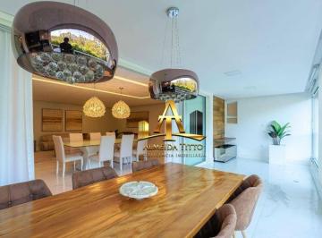 a7605317e87b0e58501a694cb2026602aecfbbeb · Apartamento à Venda mobiliado com 224 m² de área privativa, vista permanente para a mata no Condomín