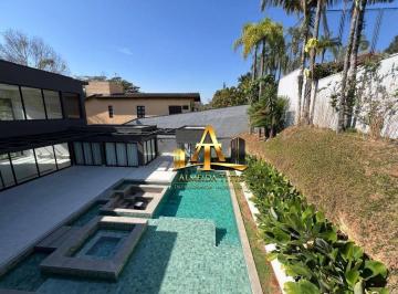 a666d2ccb10af07f4bafb9c5b0f5926b32869aa3 · Casa com 6 dormitórios à venda, 1090 m² por R$ 28.500.000 - Alphaville 01 - Barueri/SP