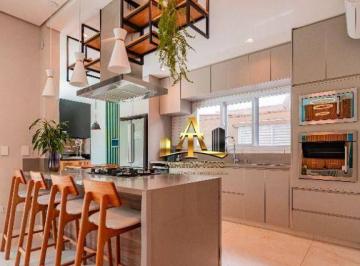 33999f12643362303e68943a8be183b574695f49 · Casa com 3 dormitórios à venda, 290 m² por R$ 3.990.000 - Alphaville 03 - Santana de Parnaíba/SP