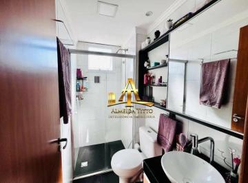 e57614b77ee75fdd6398e19576304faa954ffc75 · Apartamento com 2 dormitórios à venda, 44 m² por R$ 355.000,00 - Jardim Íris - São Paulo/SP