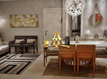 cd3dc56e89922bf3e63420054b4439958c133af2 · Apartamento com 4 dormitórios à venda, 123 m² por R$ 1.450.000 - Edifício Paisagem Tamboré - Barueri