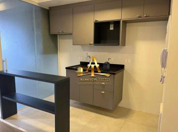 0adad16e01da8f9ec5bb18349c4a653770def488 · Apartamento à venda no Condomínio Soul Alphaville - Alameda Itapecuru - Barueri - SP