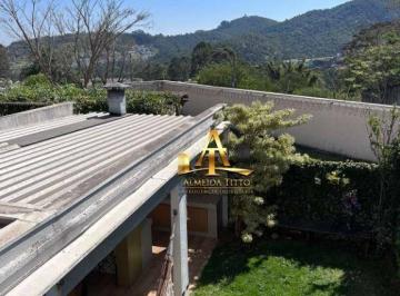 3626a010223d19fcde76cb344af13288f4f2f3d0 · Casa com 3 dormitórios à venda, 220 m² por R$ 1.750.000 - Quintas de Tamboré - Santana de Parnaíba/S