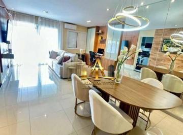 3617fb1fb330427bd387f84d21d1546c16812c6c · Apartamento com 2 dormitórios à venda, 81 m² por R$ 1.150.000,00 - Melville Empresarial II - Barueri
