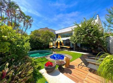 8c714a119341050625d9ae3a8730afb3fb960559 · Casa com 3 dormitórios à venda, 380 m² por R$ 7.000.000 - Alphaville 02 - Barueri/SP