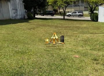 eef9cd6099362a0787d18eced8050a7a9178581c · Terreno à venda, 360 m² por R$ 1.350.000 - Residencial Cinco (Alphaville) - Santana de Parnaíba/SP