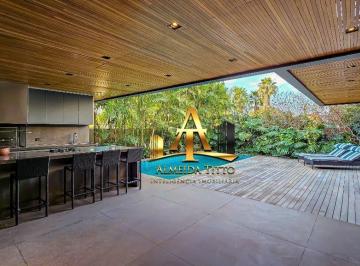 8a99366c4a85f686cbb3508d58b94ee7998c623f · Casa com 4 dormitórios à venda, 582 m² por R$ 11.000.000 - Alphaville 01 - Barueri/SP