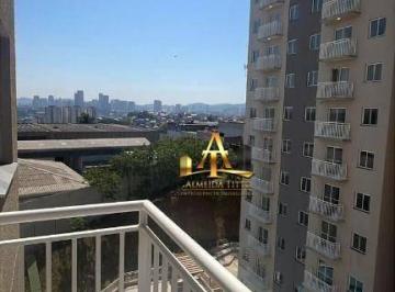 fe579afe6806c10e363f241441b294d5585d8678 · Apartamento com 2 dormitórios à venda, 45 m² por R$ 330.000,00 - Vila Sul Americana - Carapicuíba/SP
