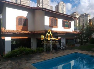 f4459073221945e4fd22fc9ea1c0c9f0763c60d7 · Casa com 3 dormitórios à venda, 359 m² por R$ 2.300.000,00 - Residencial Tres (Alphaville) - Santana