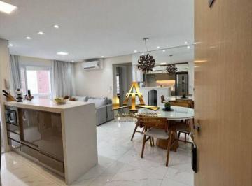 8266e2e77023f7bad1d4d13aa37e9fb3303cdd1b · Apartamento com 2 dormitórios à venda, 70 m² por R$ 1.100.000,00 - Novare Alphaville - Barueri/SP
