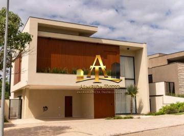 b10c365486718cc4415aff57a606cfd28c74646e · Casa com 4 dormitórios à venda, 450 m² por R$ 5.100.000 - Alphaville Nova Esplanada - Votorantim/SP