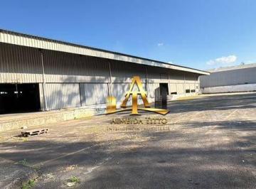 2eebb296d48ec7f8471f71dc96cbe796b58a1c39 · Galpão para alugar, 6200 m² por R$ 193.810/mês - Industrial Anhangüera - Osasco/SP