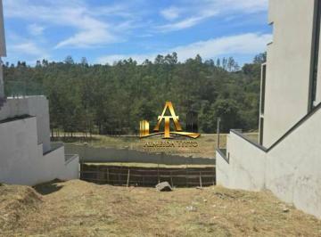9da80344b5c45f212b271666577785b724528e23 · Terreno à Venda - Condominio Itahye - Santana de Parnaíba/SP