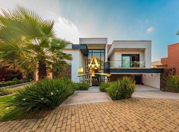 27b404557524e9fe22e4934a75f34900515003a2 · Casa com 4 dormitórios à venda, 634 m² por R$ 9.700.000,00 - Residencial Burle Marx - Santana de Par