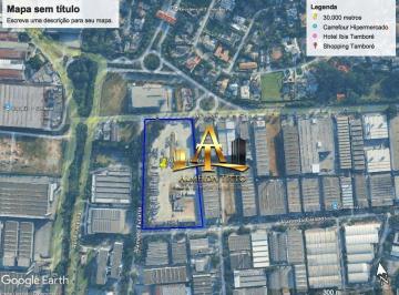 cd14eac1eb68ec13a81dd023571b691898b2ea8b · Terreno para alugar, 30000 m² por R$ 450.000/mês - Alphaville - Barueri/SP