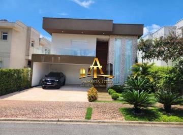 60f4d237aaea2612a0574d885cd494b3cef53ca9 · Casa com 5 dormitórios à venda, 309 m² por R$ 4.290.000 - Gênesis 1 - Santana de Parnaíba/SP