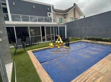 4233b2d85a9760d14d36691238b53f99a4a75da9 · Casa com 4 dormitórios à venda, 450 m² por R$ 4.500.000 - Residencial Onze (Alphaville) - Santana de