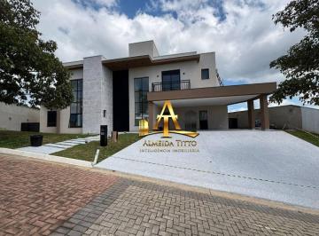 c255813aec98d80d6279b29440cb5d8364014fd4 · Casa com 4 dormitórios à venda, 329 m² por R$ 2.750.000 - Quintas do Ingaí - Santana de Parnaíba/SP