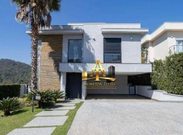 4a8d0bd6daf988dfb9b647f5293d6a0b811ff733 · Casa com 3 dormitórios à venda, 365 m² por R$ 6.200.000 - Tamboré 11 - Santana de Parnaíba/SP