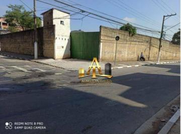 82064a6b71237cd9a0ca160a69120053868ad4a2 · Terreno à venda, 2593 m² por R$ 6.572.000,00 - City Bussocaba - Osasco/SP