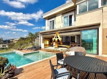 7c3014bab7ee11e5da916088ee311a8c45b35128 · Casa à venda no Condomínio Gênesis II - mobiliada, decorada e com vista permanente para a reserva am
