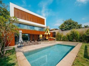 69af18ba81e33bba856166aa6caa364f1ebd37a8 · Casa com 4 dormitórios à venda, 615 m² por R$ 15.500.000 - Alphaville 0 - Barueri/SP
