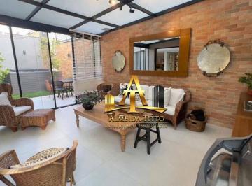 3bca3d47abbb0130013827b13dda70d32ff69573 · Casa com 6 dormitórios à venda, 300 m² por R$ 3.900.000 - Alphaville 04 - Santana de Parnaíba/SP