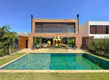 77c29d0fecccdb738714836ed3a5a82b3941b68d · Casa com 6 dormitórios à venda, 525 m² por R$ 6.500.000,00 - Alpha Sítio - Santana de Parnaíba/SP