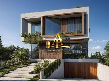 d62a810b891c86b4ae82d33d5370014f7f26fc2c · Casa com 4 suítes à venda, 530 m² por R$ 16.000.000 - Alphaville - Santana de Parnaíba/SP
