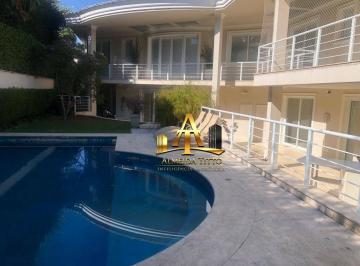 87be7401b4b40d5fd97b634f140475dd3433b20d · Casa com 4 dormitórios à venda, 950 m² por R$ 15.000.000 - Alphaville Residencial 1- Barueri/SP