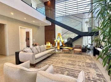 d749f481e53c1af3eb81a76c98922f0a9469cf3f · Casa à venda no Condomínio Genesis 2 totalmente mobiliada e decorada - Alphaville - Santana de Parna