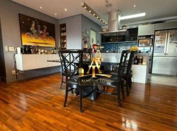 3310d8b58d4d87ab42167d919f1be72635140791 · Apartamento com 3 dormitórios à venda, 107 m² por R$ 1.600.000 - Edifício Alpha Park - Barueri/SP