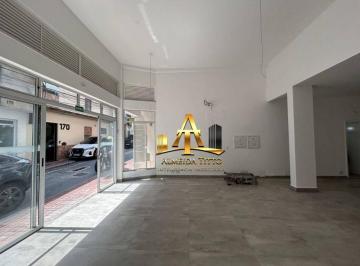 93cc7d217fde0c9888b6e7bec66f2c0bdbb80c54 · Loja para Locação com 110 m² por R$ 7.500/mês - Centro de Apoio II (Alphaville) - Santana de Parnaíb