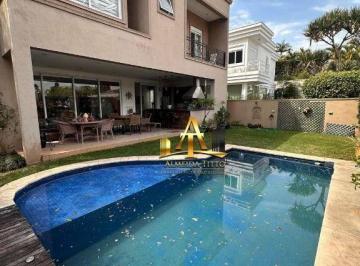 6be38be959d9c46b56b10862eb48db67a3c15cd1 · Casa com 4 dormitórios à venda, 498 m² por R$ 8.500.000,00 - Alphaville Residencial Um - Barueri/SP