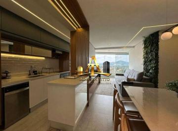 e0e4c4d0af189501008cc4e5939bd6de20ecf599 · Apartamento com 2 dormitórios à venda, 70 m² por R$ 1.300.000 - Empresarial 18 do Forte - Barueri/SP