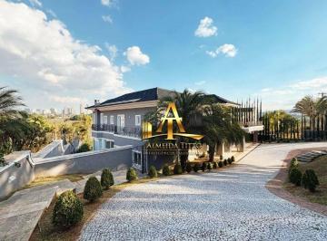 cd08f343cfff9a2f563e04f56ccb2277e2b896c2 · Casa com 5 dormitórios à venda, 1100 m² por R$ 23.000.000,00 - Residencial Três (Tamboré) - Santana